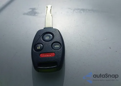 2010 Honda Accord 2.4 Ex-L from USA, damaged, VIN 1HGCP2F82AA147998